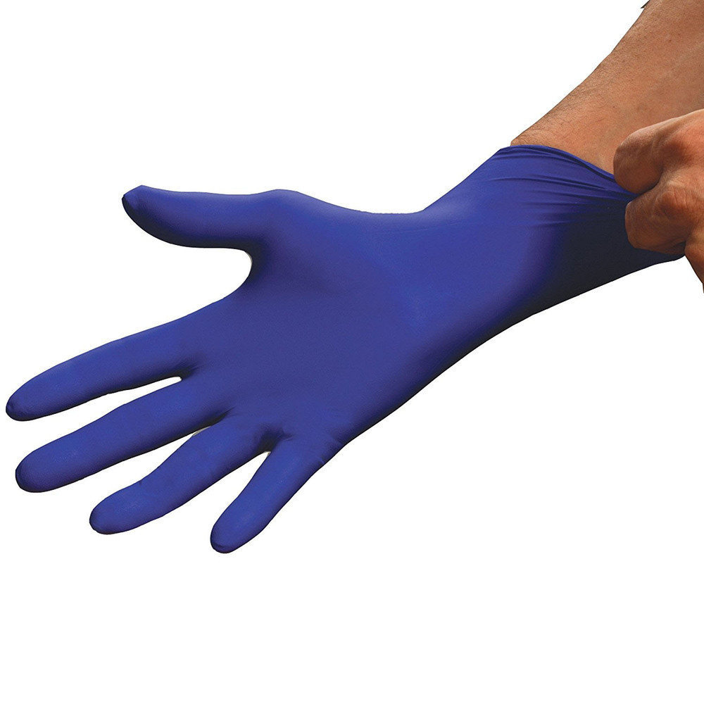 Aurelia® Sonic 100® Nitrile Exam Glove